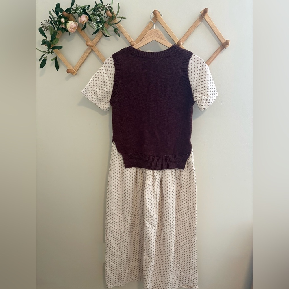 Roolee spring dress - Picture 2 of 2